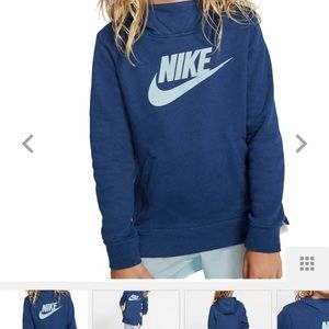 Nike sweatshirt